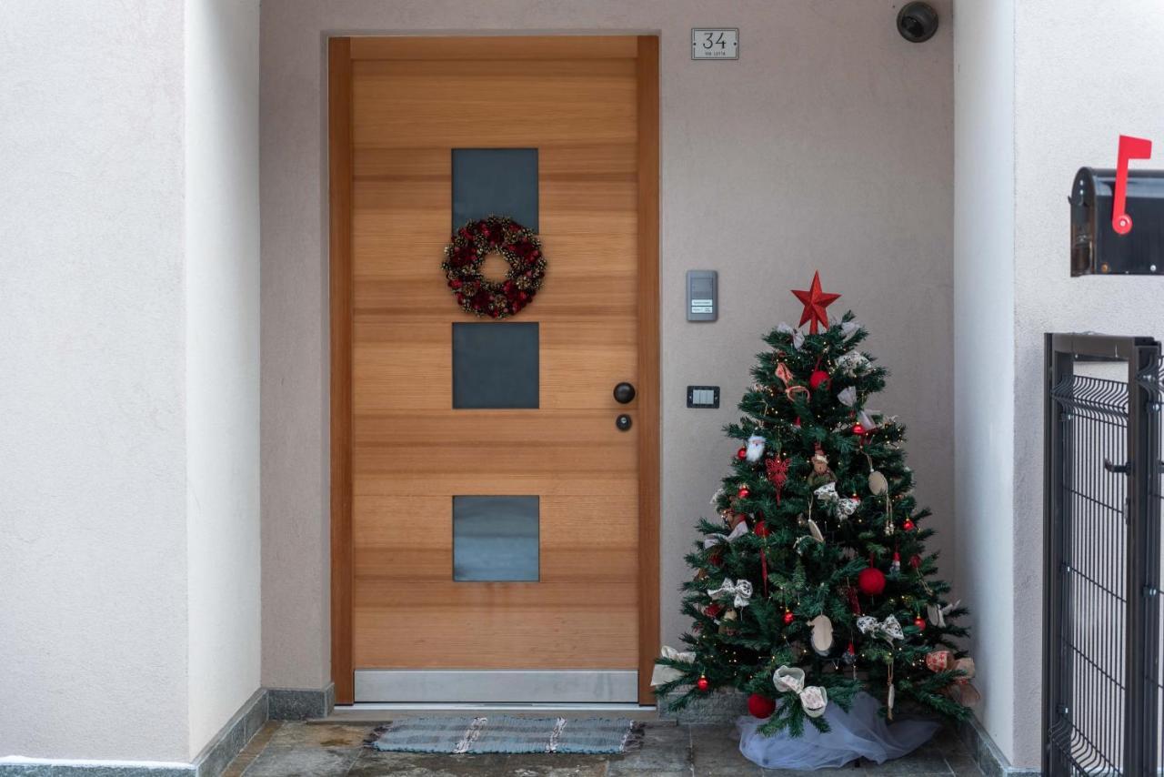 B&B El Lares - B&B L'Avez Canale dʼAgordo Екстериор снимка